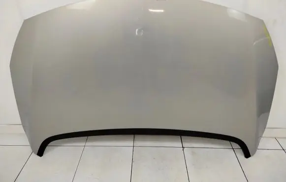 Opel Astra J Engine bonnet/hood