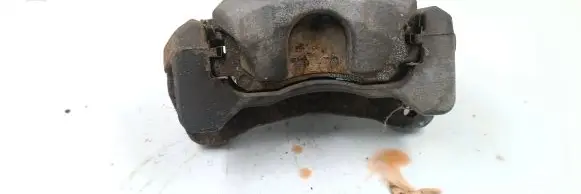 Mitsubishi Eclipse Front brake caliper