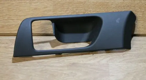Toyota Avensis T250 Other front door trim element 6761605020