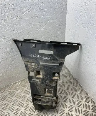 Volvo S60 Front bumper mounting bracket 09190304RH