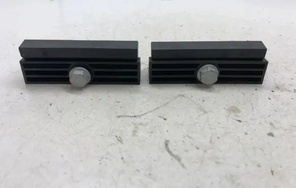 BMW 5 F10 F11 Battery bracket 61217592923 7592923