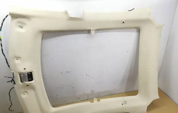 Tesla Model S Headlining 
