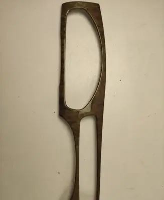 Jaguar X-Type Dashboard trim
