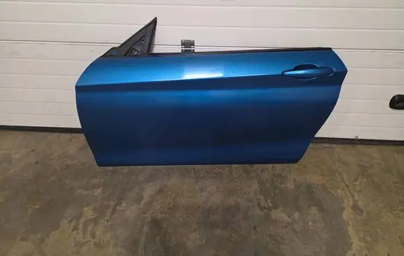 BMW M2 F87 Door (2 Door Coupe)