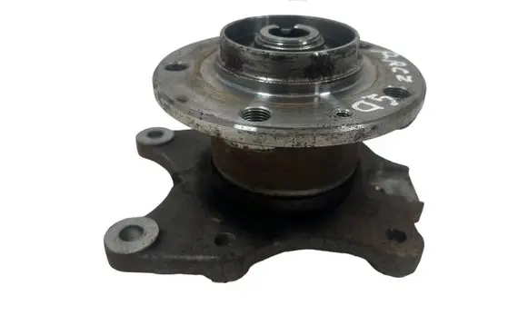 Peugeot RCZ Rear wheel hub