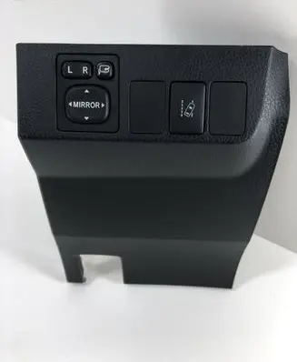 Toyota RAV 4 (XA40) Wing mirror switch 5554542080 183696