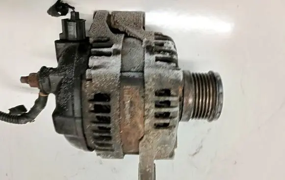 Fiat Freemont Generator/alternator 