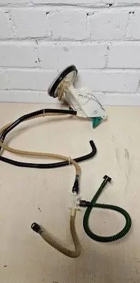 Audi A4 S4 B6 8E 8H Fuel level sensor 4E02013177