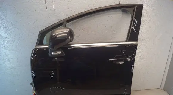 Peugeot 3008 I Front door