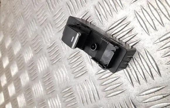 Mazda CX-5 Electric window control switch KG6C66380