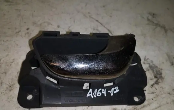 Volvo S80 Rear door exterior handle 09170046 A16413