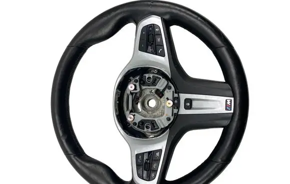 BMW 5 G30 G31 G38 Steering wheel 309298610