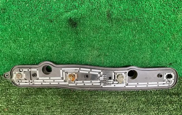 Fiat Ducato Tail light bulb cover holder
