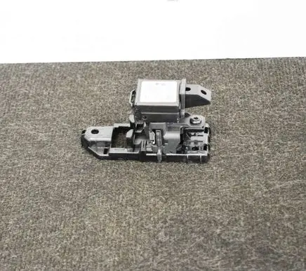 Volvo XC60 Other devices
