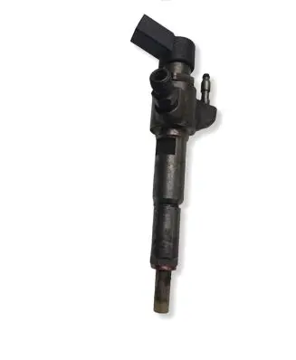 Citroen C4 II Fuel injector 50274V05