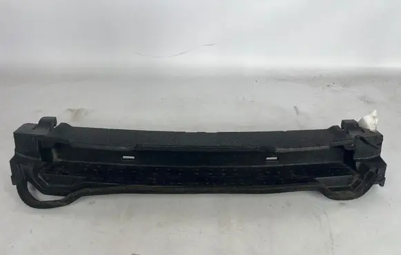 Skoda Scala Front bumper foam support bar 657807248A