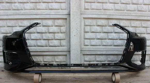 Audi A6 S6 C8 4K Front bumper 4K0807437