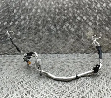 Peugeot 508 II Air conditioning (A/C) pipe/hose 9675103680