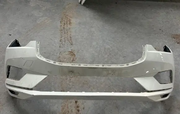 Volvo XC60 Front bumper
