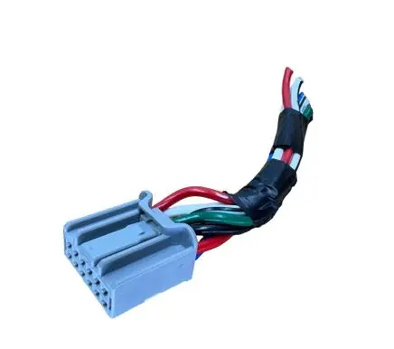 Lexus NX Other wiring loom 90980 12773