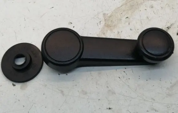 Ford Transit Front door window winding handle 95VBV23342AB