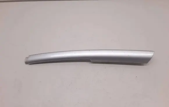 Ford Kuga I Front bumper splitter molding 8V418C436BA
