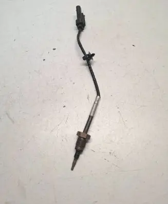 Opel Insignia B Exhaust gas temperature sensor 55515728