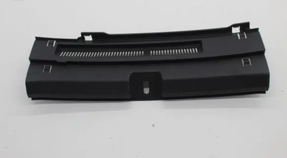 Volkswagen Polo VI Trunk/boot sill cover protection 2G6863459C