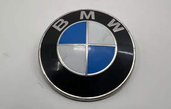 BMW 5 G30 G31 G38 Manufacturer badge logo/emblem 7463684