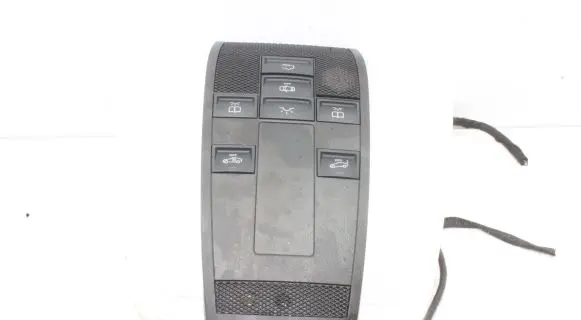 Mercedes-Benz C W204 Front seat light A2048200823