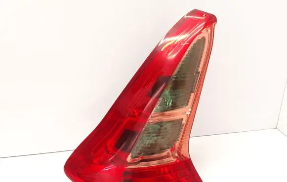 Citroen C4 I Rear/tail lights 9646801777