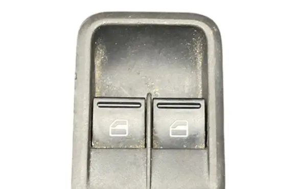 Skoda Fabia Mk2 (5J) Electric window control switch 5J0867171B