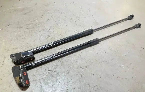 KIA Niro Tailgate/trunk strut/damper 81830AT000