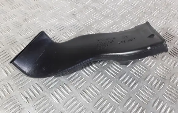 Volvo V60 Air intake duct part 31630725