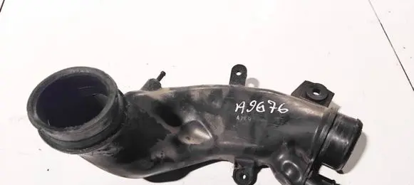 Mazda CX-7 Air intake hose/pipe l3k913230