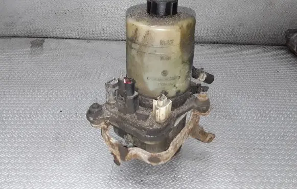Electric power steering pump