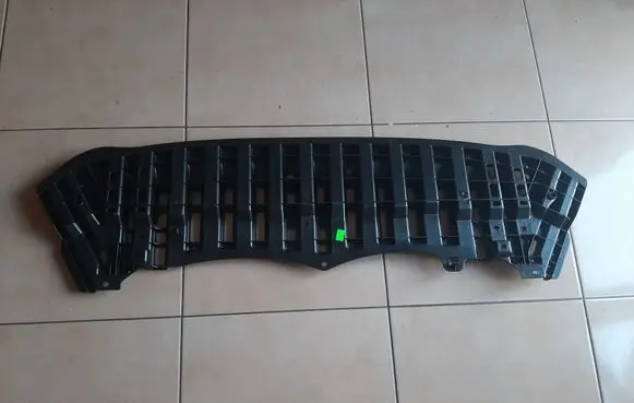 Toyota Aygo AB10 Front bumper skid plate/under tray 526180H030