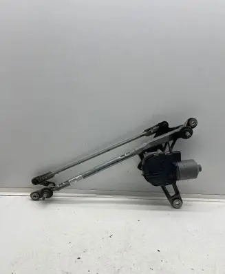 Audi A4 S4 B9 8W Front wiper linkage and motor 8W1955119A 8W1955023B 3397022118