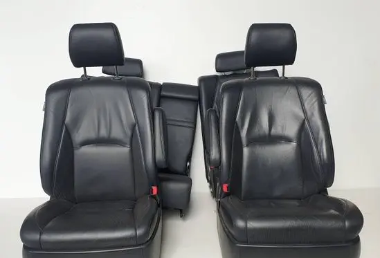 Lexus RX 330 - 350 - 400H Seat set 
