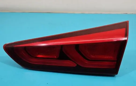 Hyundai i20 (GB IB) Rear/tail lights 92404-C8000 IMPRK1504685