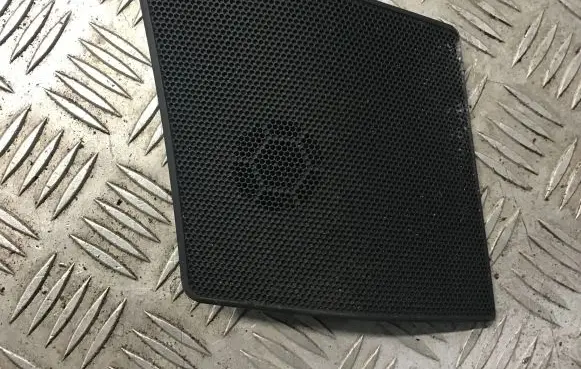 Toyota Corolla Verso AR10 Panel speaker 