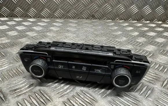 BMW 2 F45 Climate control unit 9371459 20020110 15B234CP0587