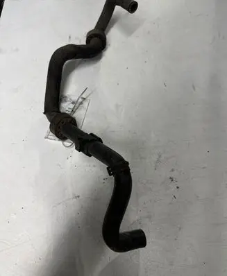 Volkswagen Transporter - Caravelle T5 Engine coolant pipe/hose 7H0122058c 7H0122956C
