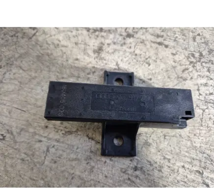Keyless (KESSY) go control unit/module