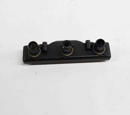 Windshield/windscreen camera