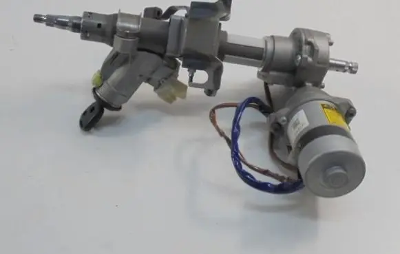 Toyota Yaris Steering column adjust motor 45200-0D103