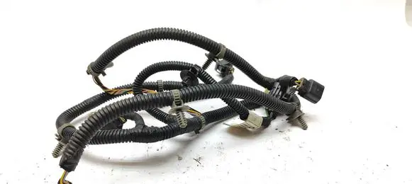 Hyundai i40 Parking sensor (PDC) wiring loom 91810