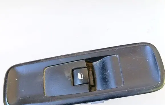 Peugeot 807 Electric window control switch 14893750XT