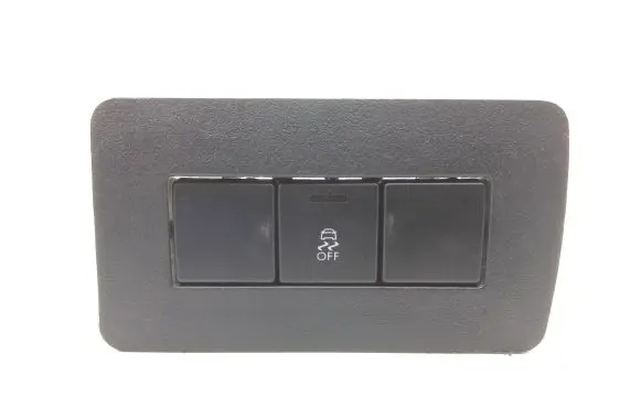 Citroen DS3 ESP (stability program) switch 96645105