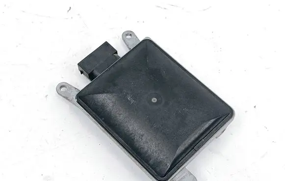 Audi Q5 SQ5 8R Blind spot module 8T0907566A